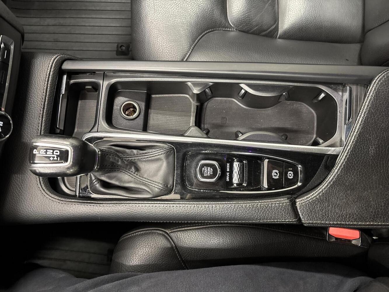 Volvo S90 vaihtoauto