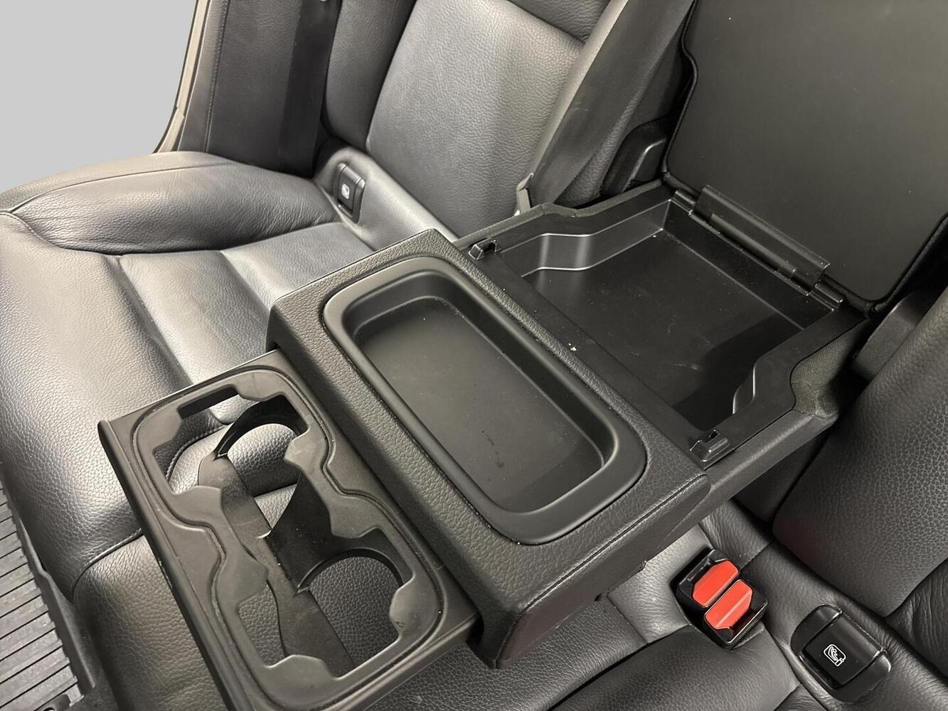 Volvo S90 vaihtoauto