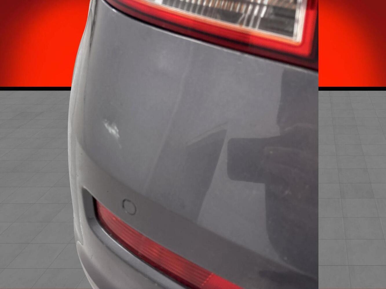 Chevrolet Cruze vaihtoauto