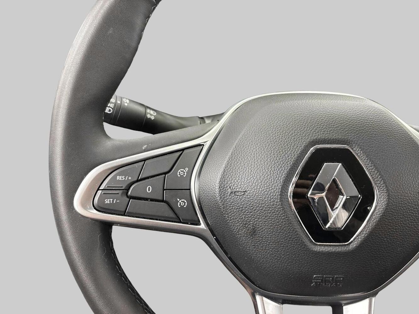 Renault Clio vaihtoauto
