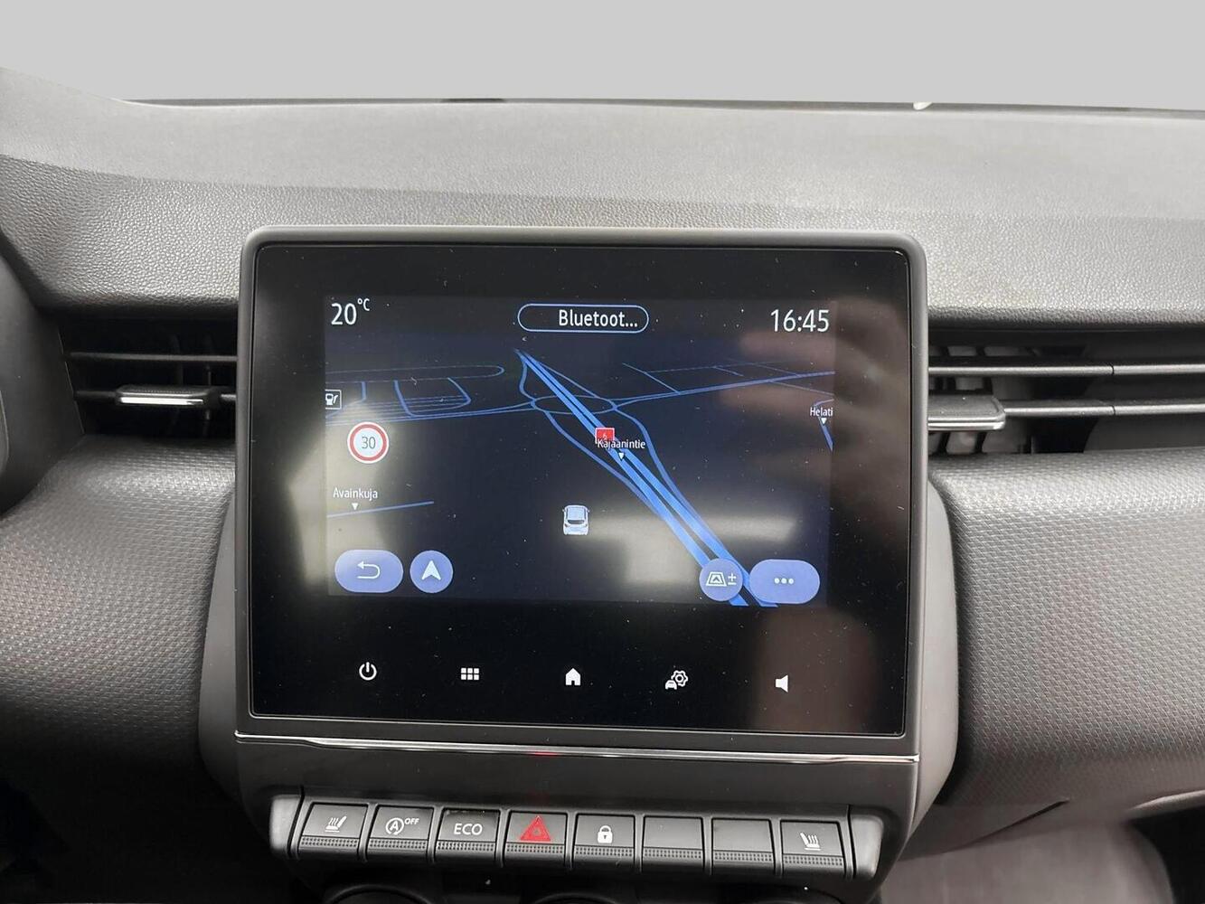 Renault Clio vaihtoauto