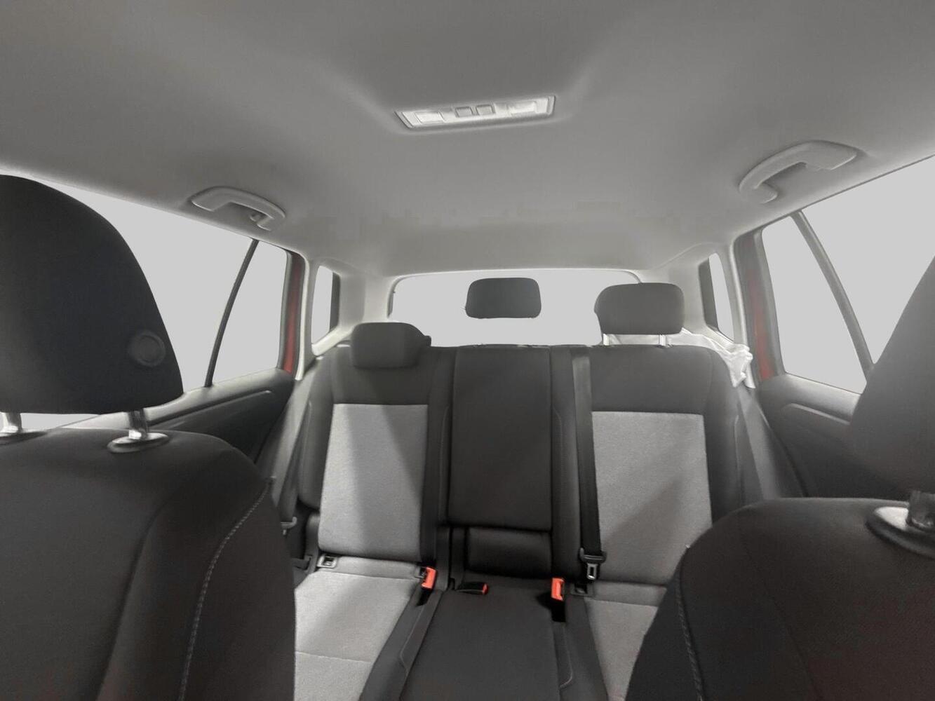 Volkswagen Golf Sportsvan vaihtoauto