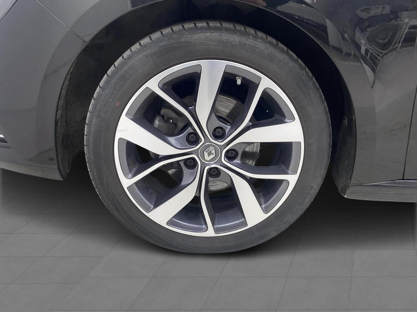 Renault Mégane vaihtoauto
