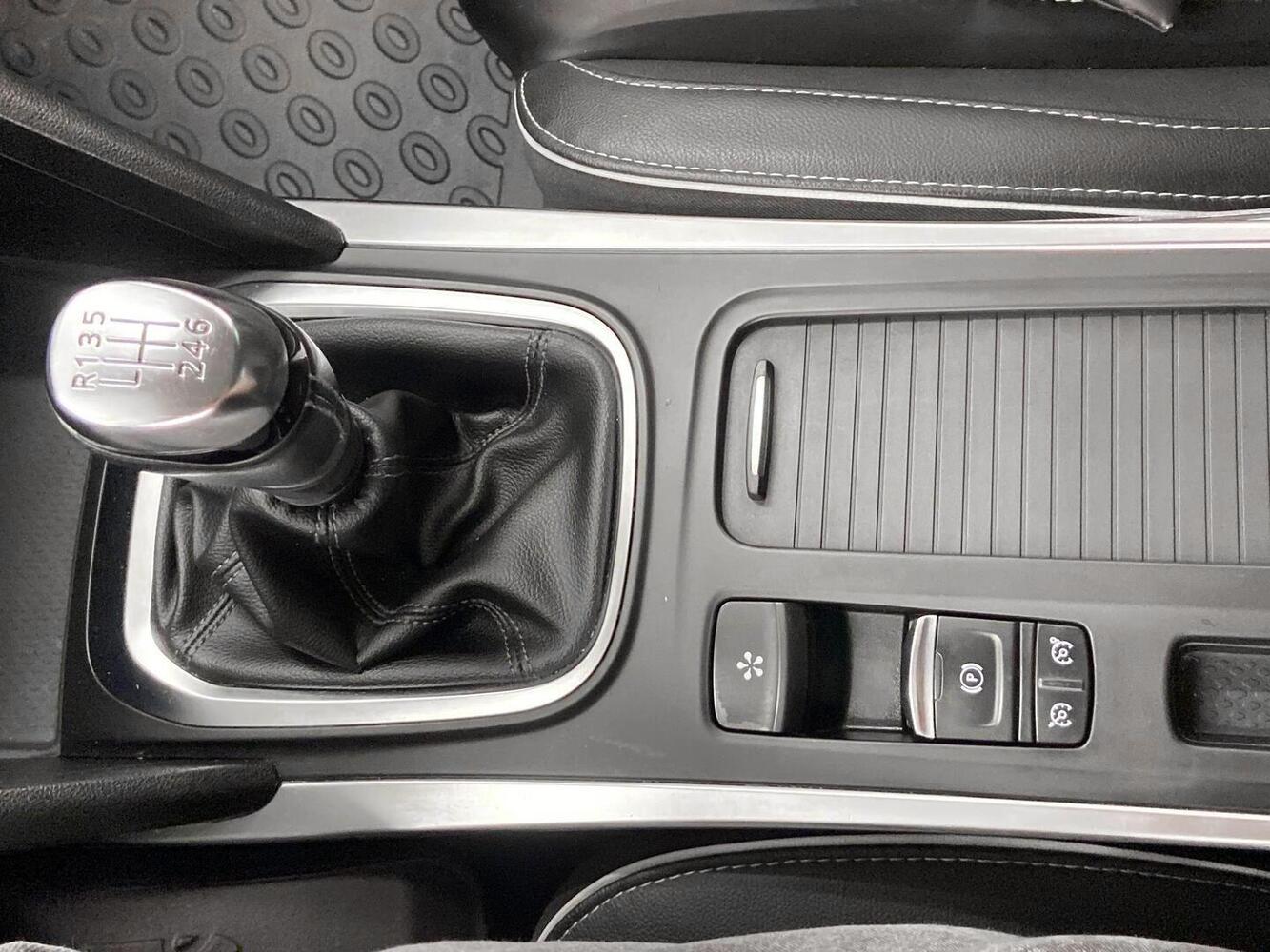 Renault Mégane vaihtoauto