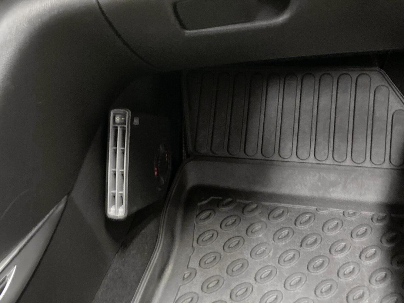 Renault Mégane vaihtoauto