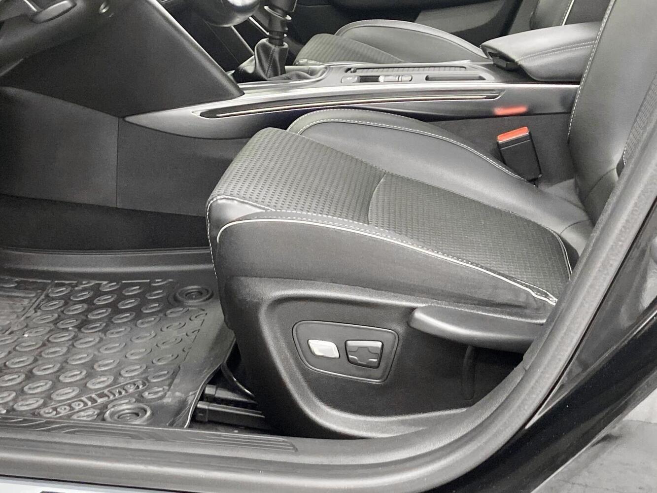 Renault Mégane vaihtoauto