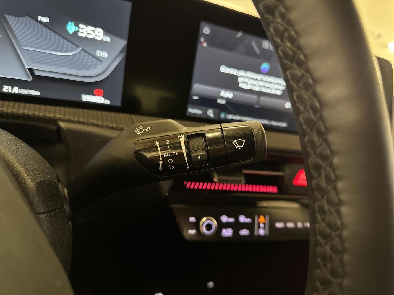 Kia EV6 vaihtoauto