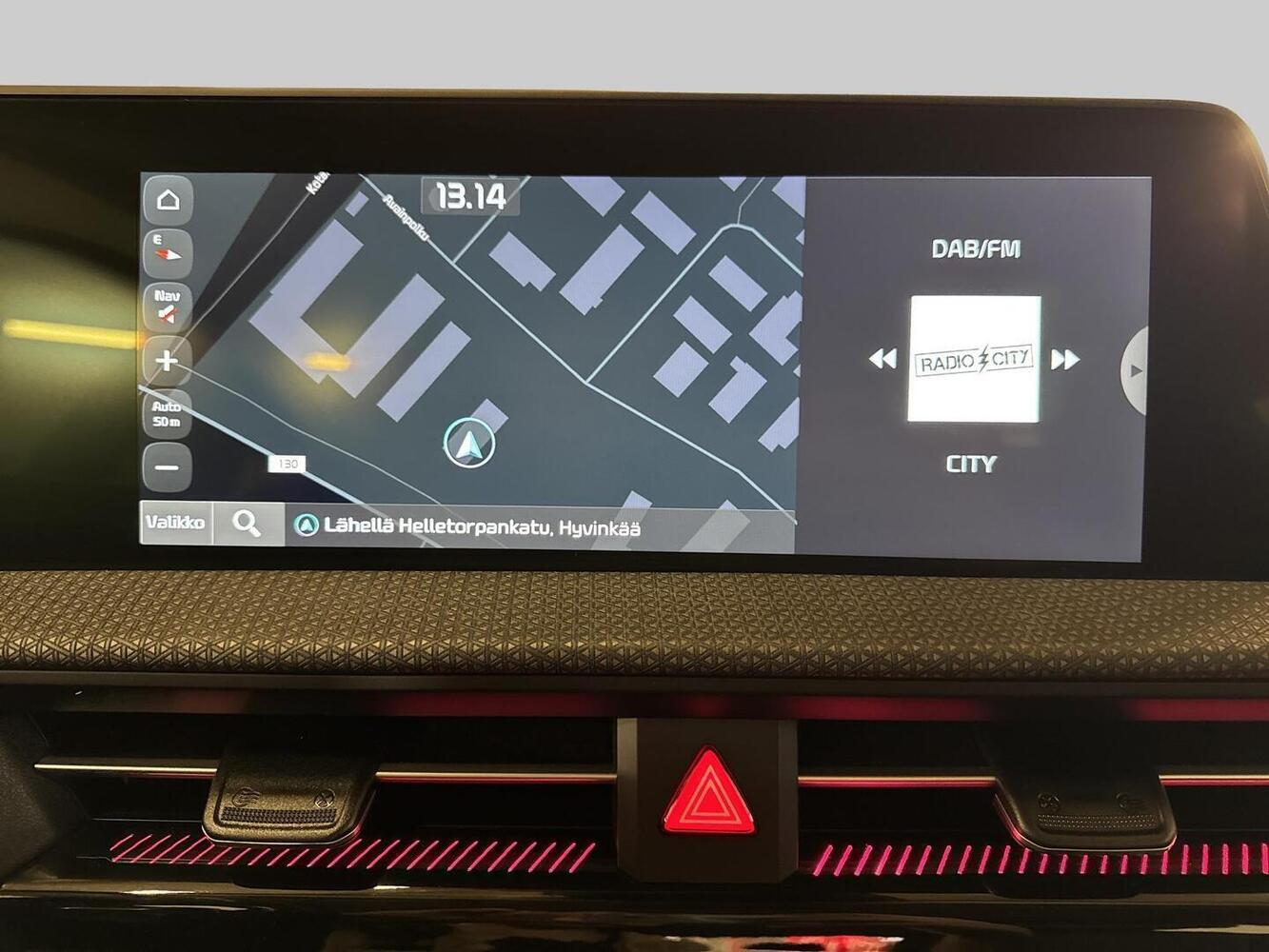 Kia EV6 vaihtoauto