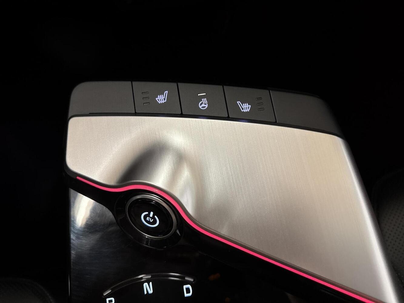 Kia EV6 vaihtoauto