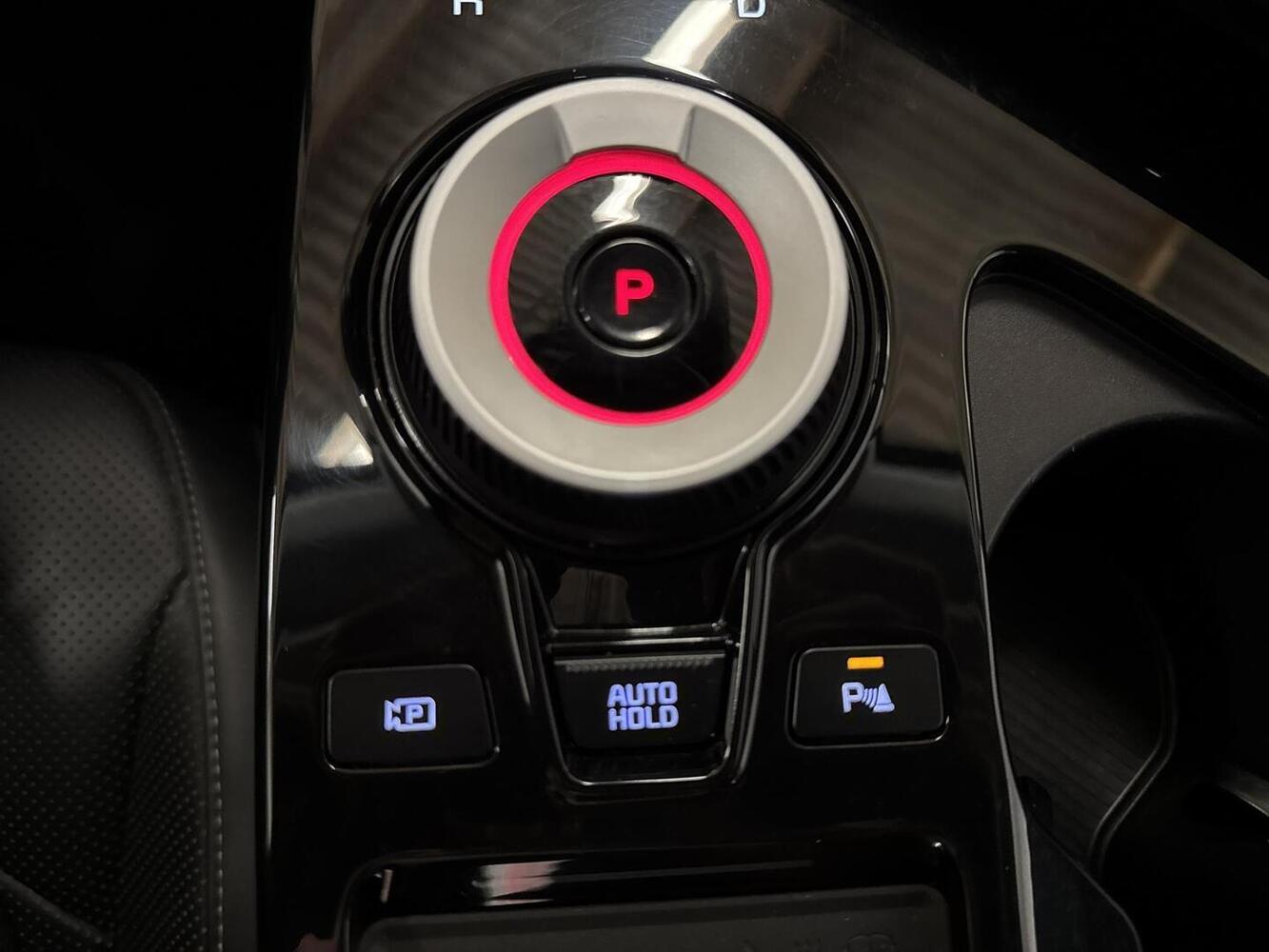 Kia EV6 vaihtoauto