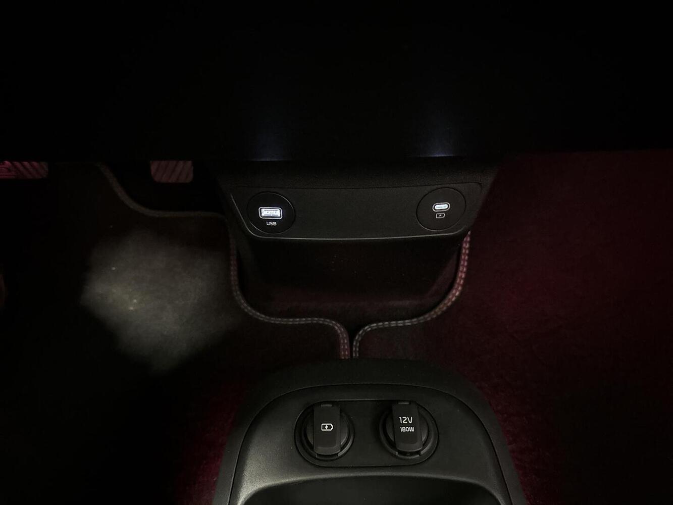 Kia EV6 vaihtoauto
