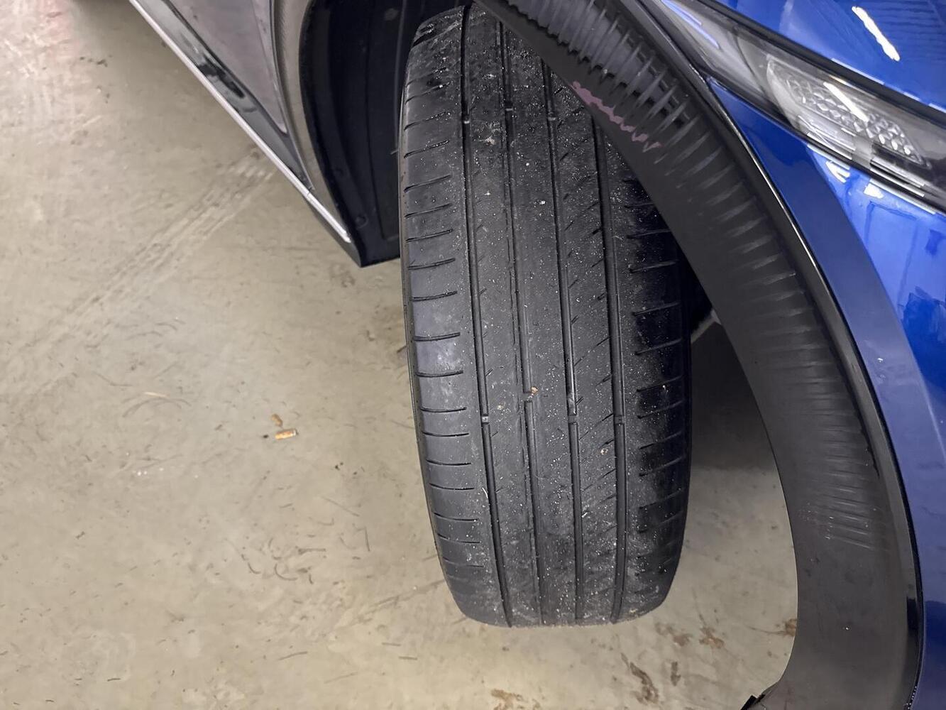 Kia EV6 vaihtoauto