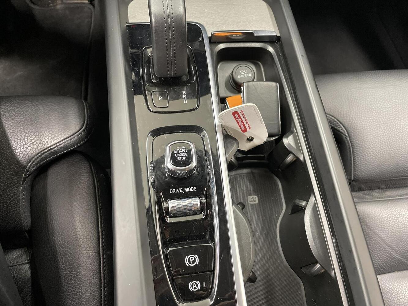 Volvo V60 Cross Country vaihtoauto
