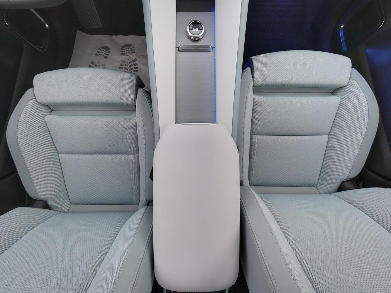 Polestar 4 vaihtoauto