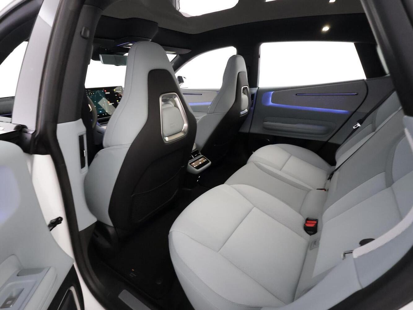 Polestar 4 vaihtoauto