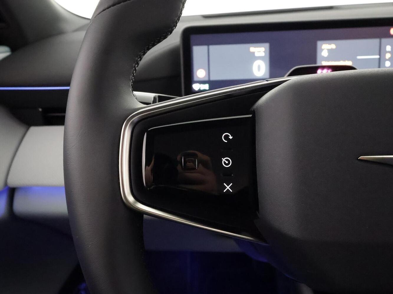 Polestar 4 vaihtoauto