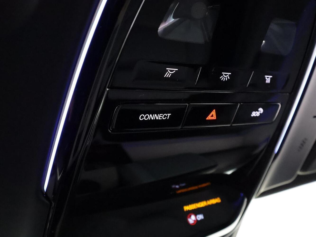 Polestar 4 vaihtoauto