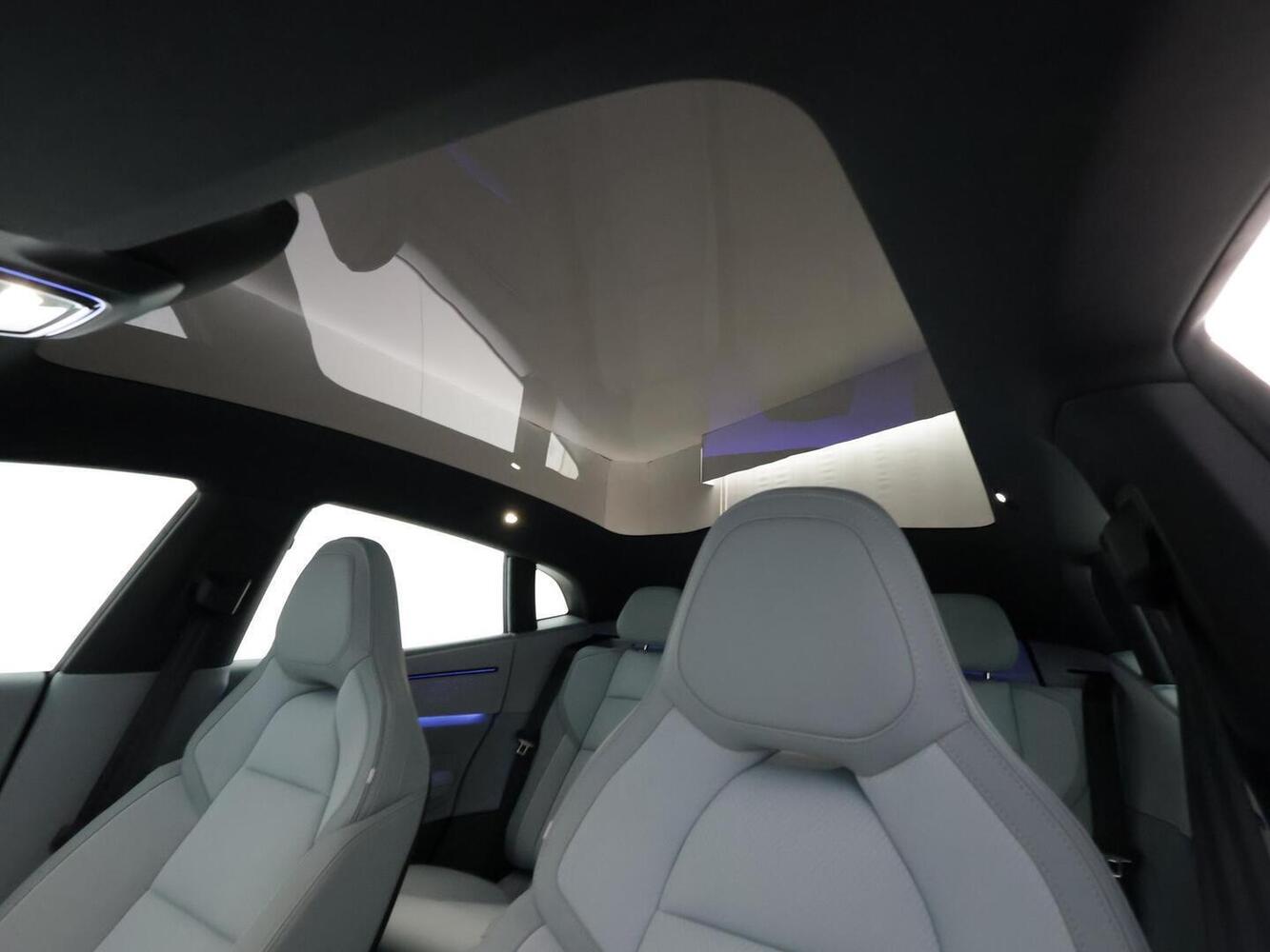 Polestar 4 vaihtoauto