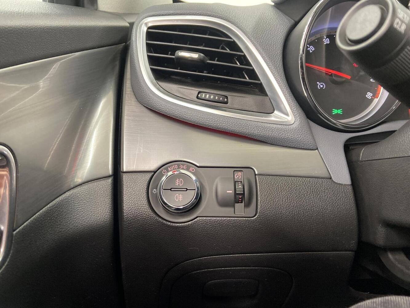 Opel Mokka vaihtoauto