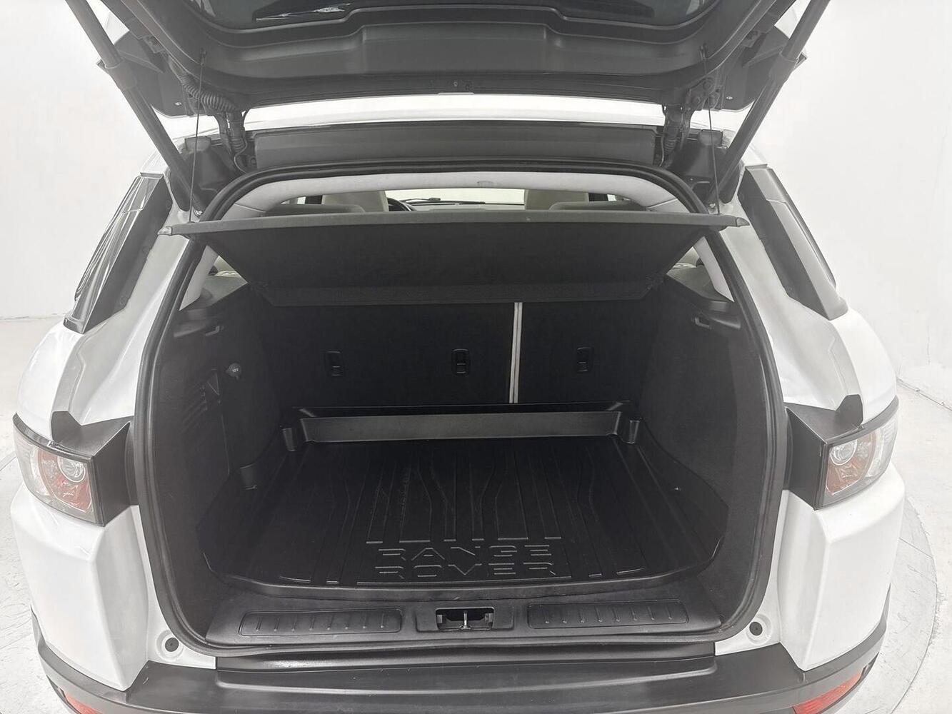 Land Rover Range Rover Evoque vaihtoauto