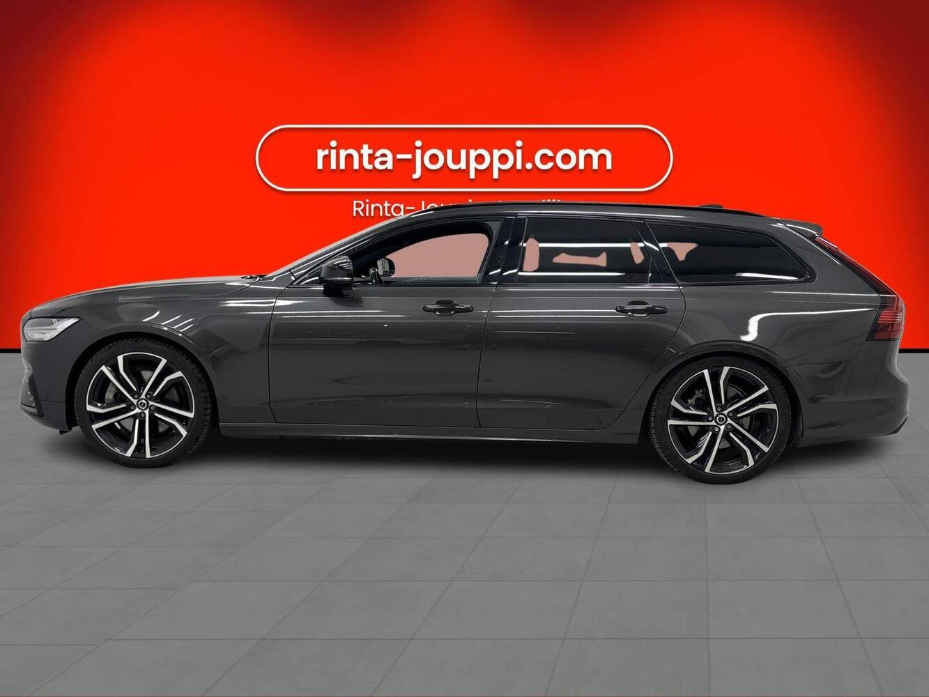 Volvo V90 vaihtoauto