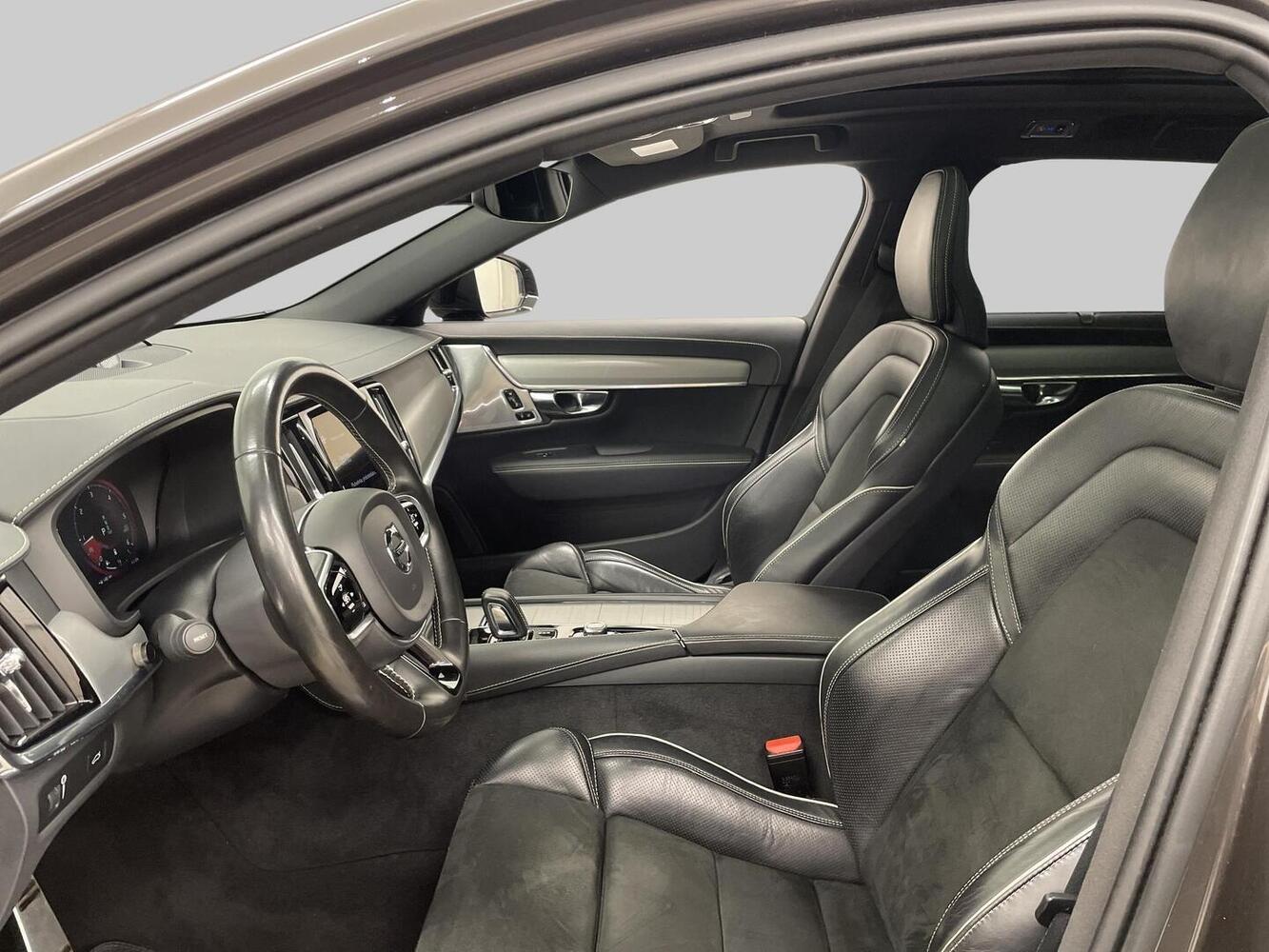 Volvo V90 vaihtoauto