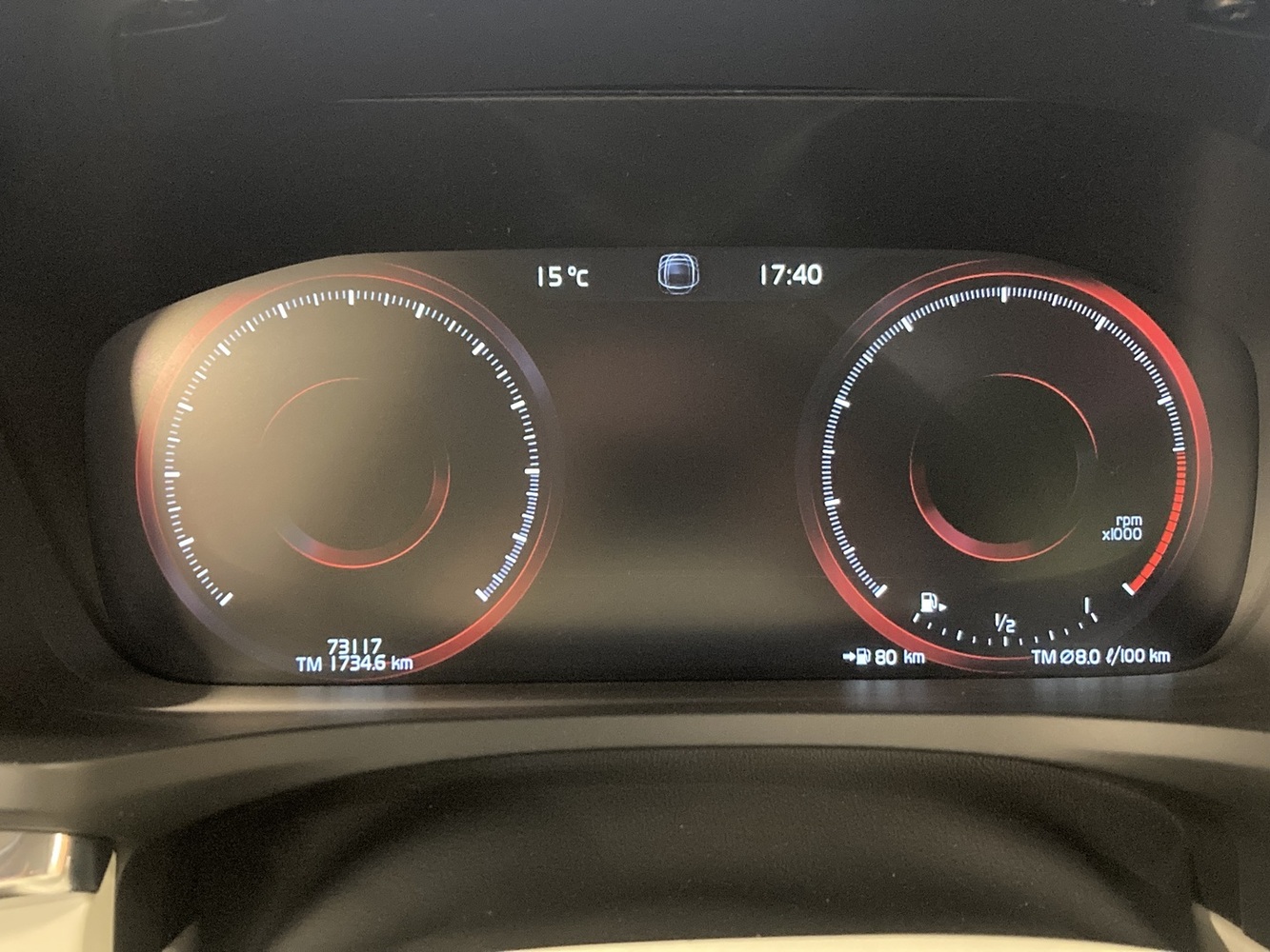 Volvo S60 vaihtoauto