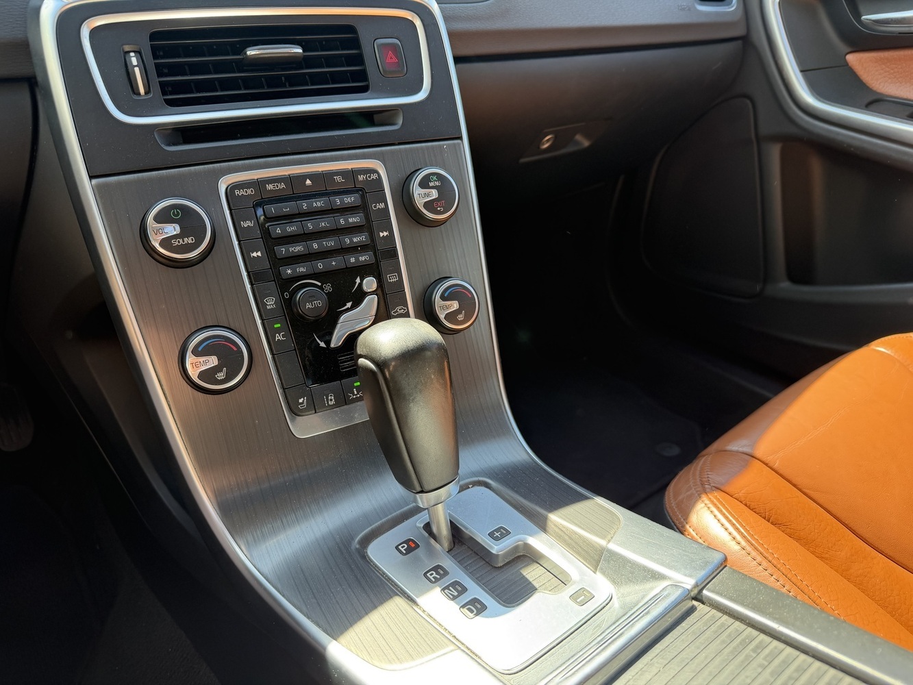 Volvo S60 vaihtoauto