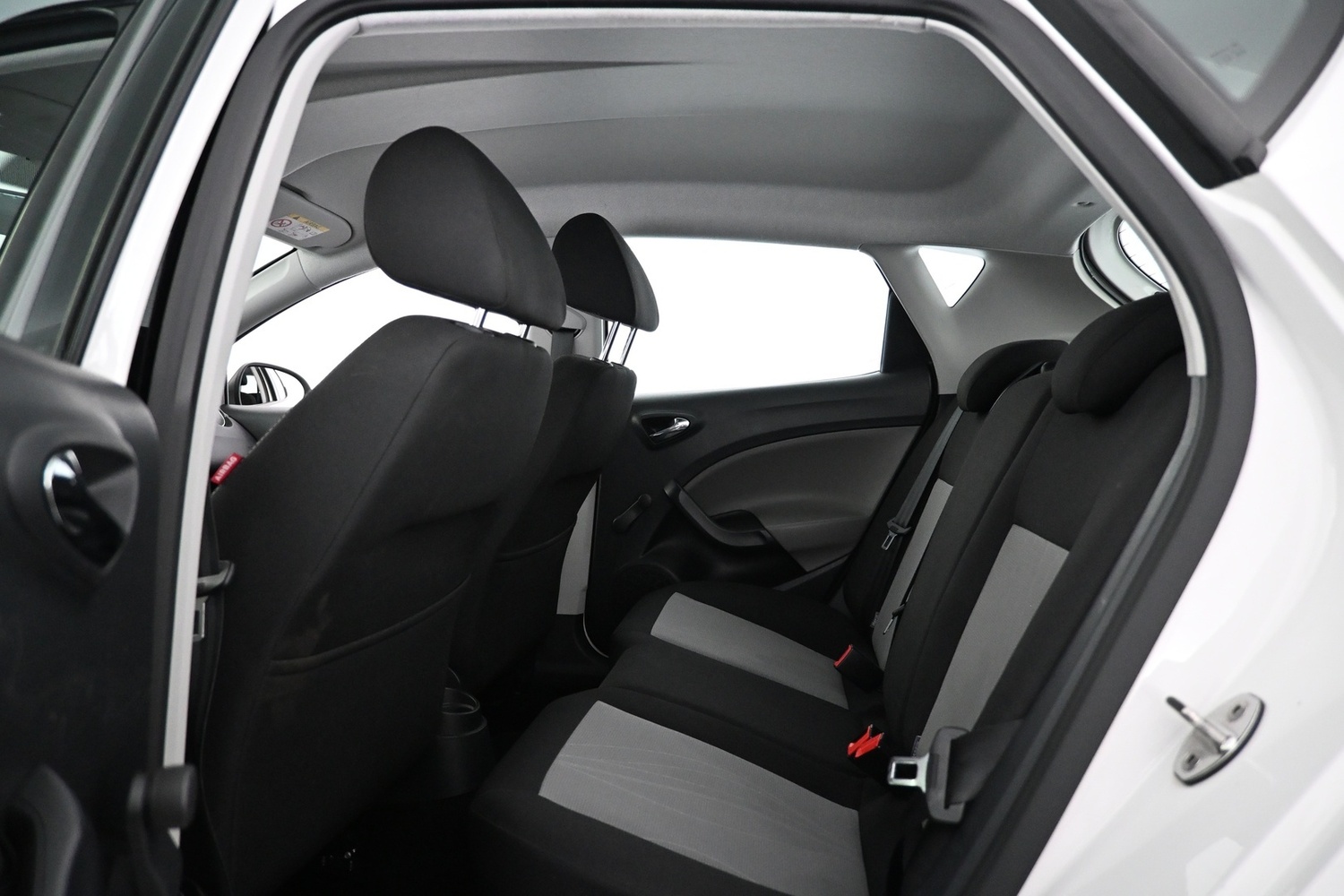 SEAT Ibiza vaihtoauto