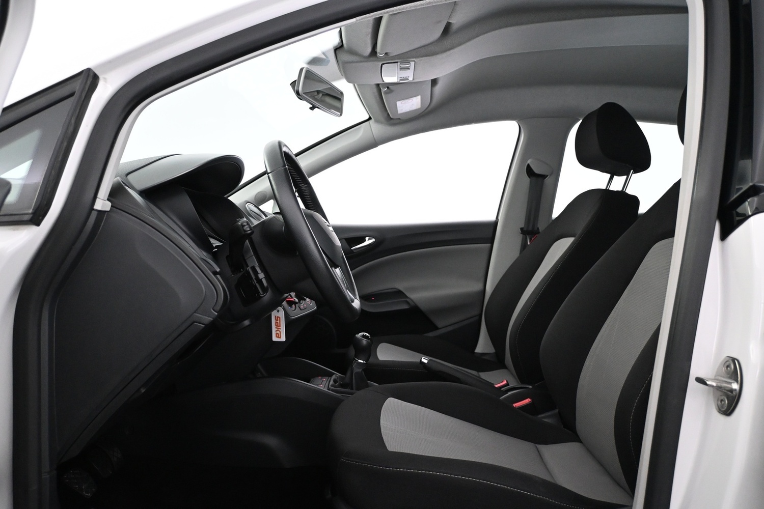 SEAT Ibiza vaihtoauto