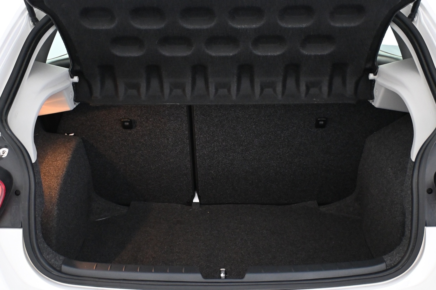 SEAT Ibiza vaihtoauto
