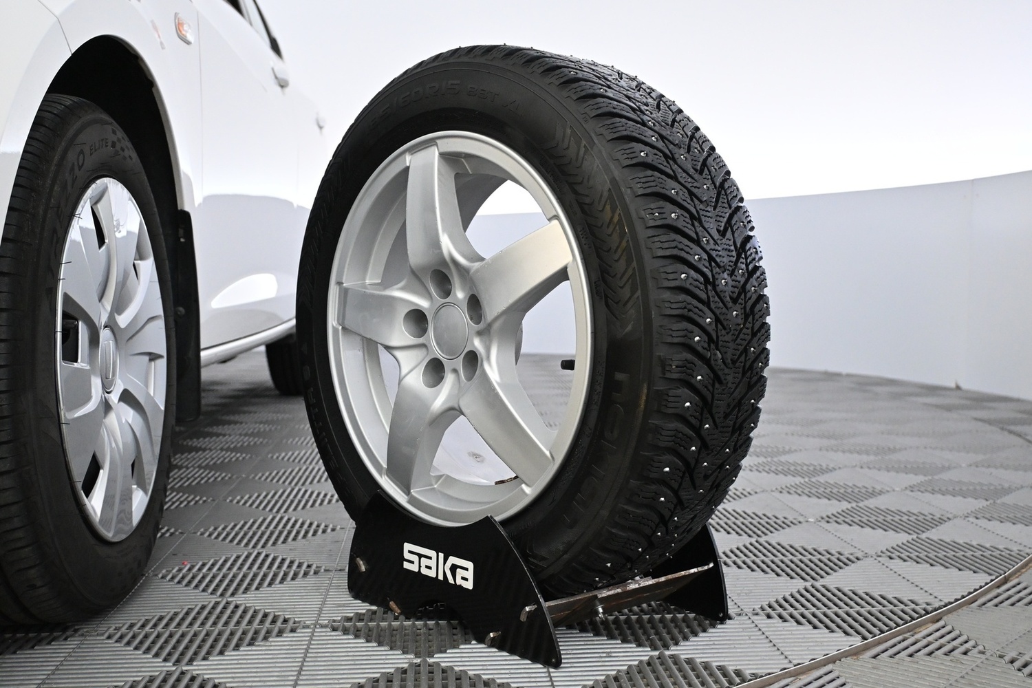 SEAT Ibiza vaihtoauto
