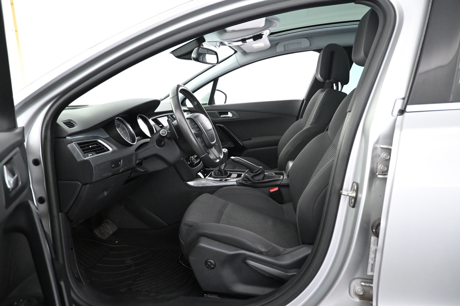Peugeot 508 vaihtoauto