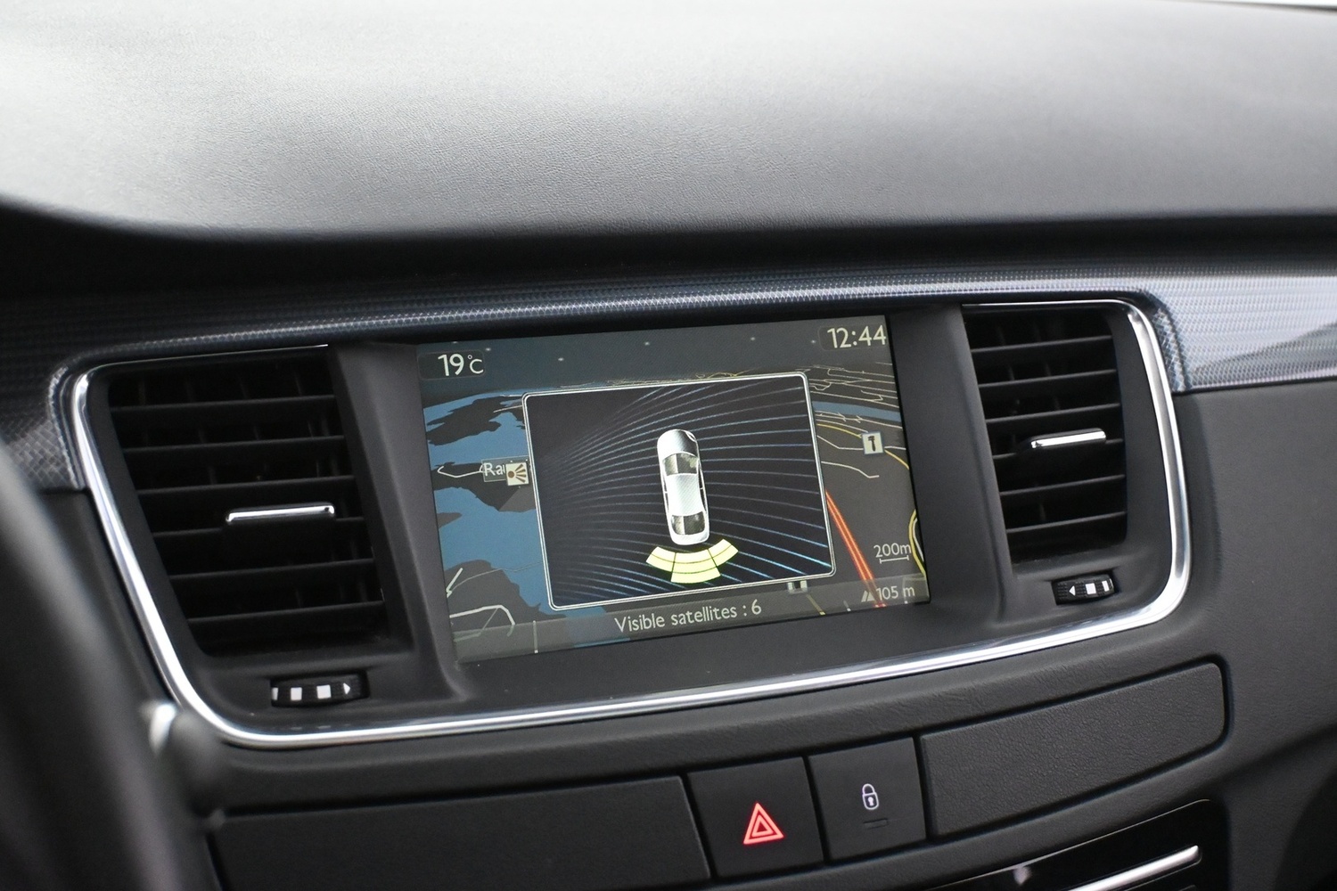 Peugeot 508 vaihtoauto