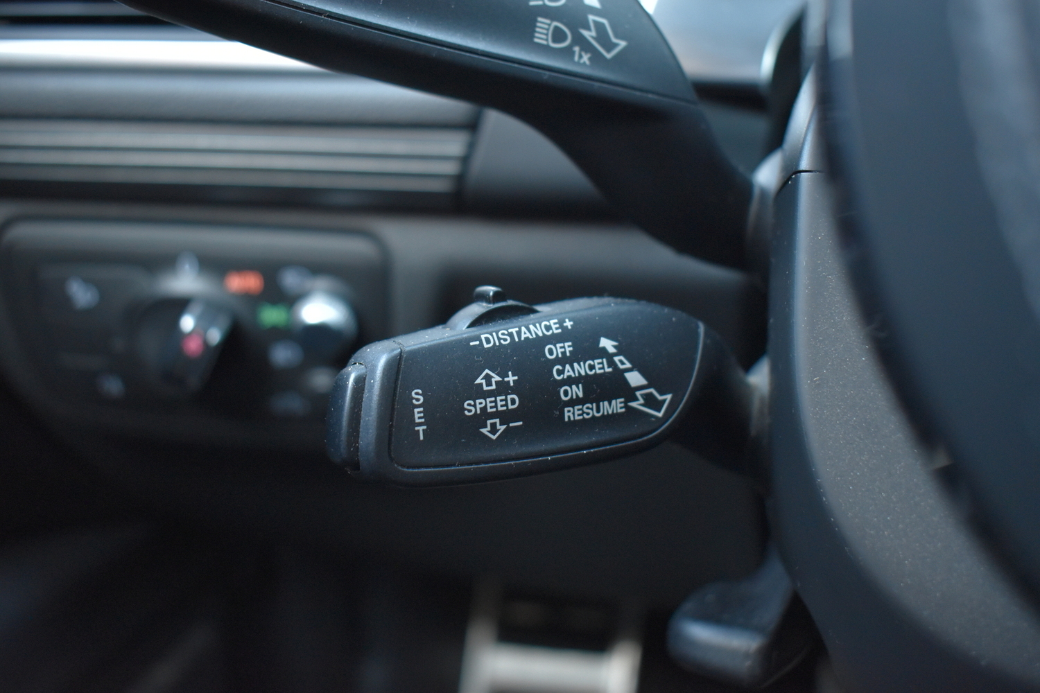 Audi A7 vaihtoauto