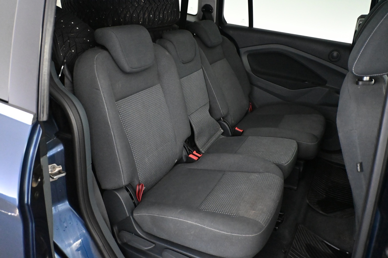Ford Grand C-MAX vaihtoauto