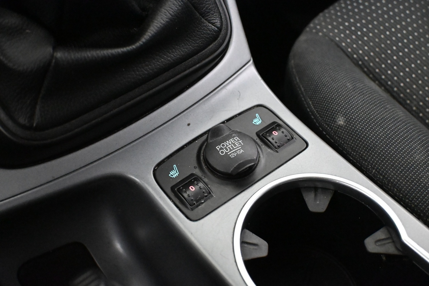 Ford Grand C-MAX vaihtoauto