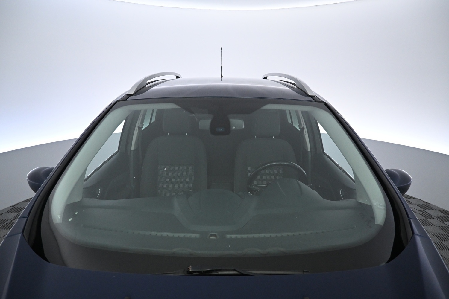Ford Grand C-MAX vaihtoauto
