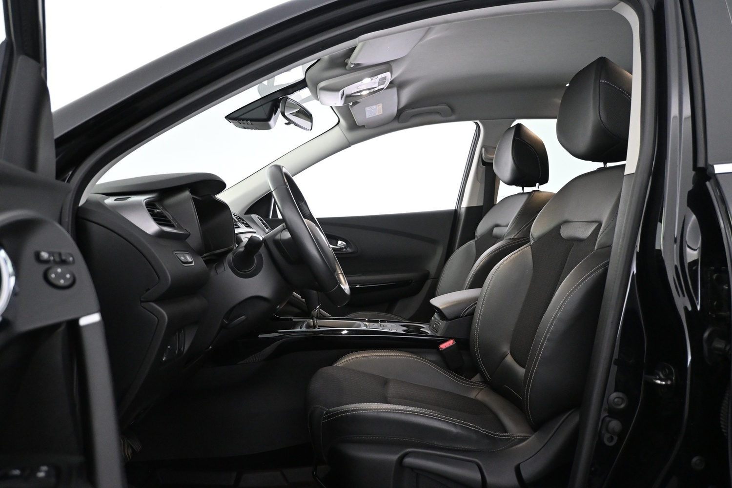 Renault Kadjar vaihtoauto