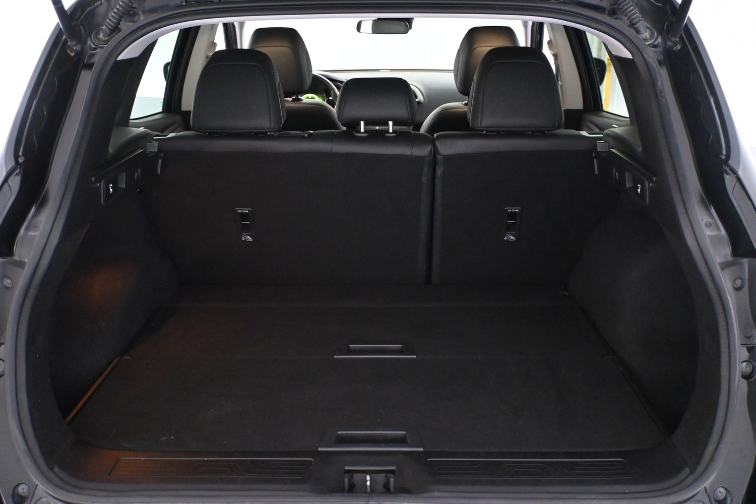 Renault Kadjar vaihtoauto