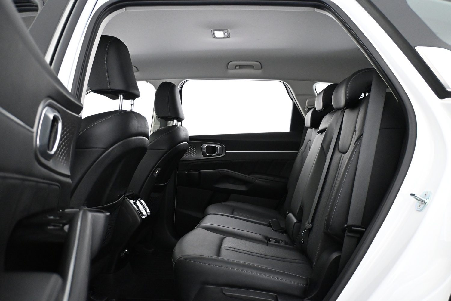 Kia Sorento vaihtoauto
