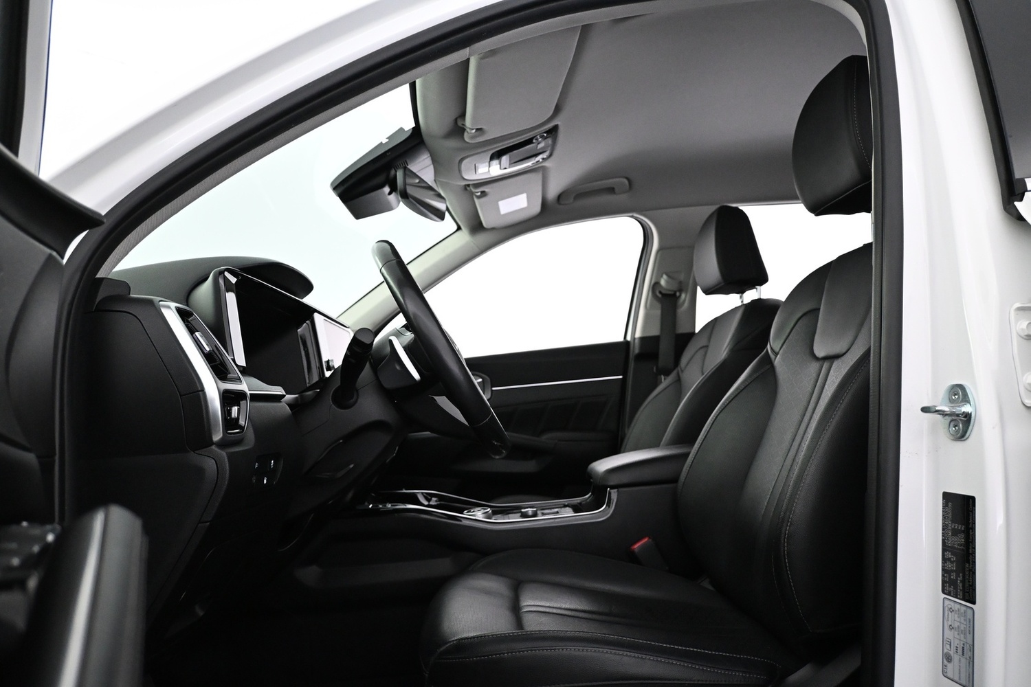 Kia Sorento vaihtoauto