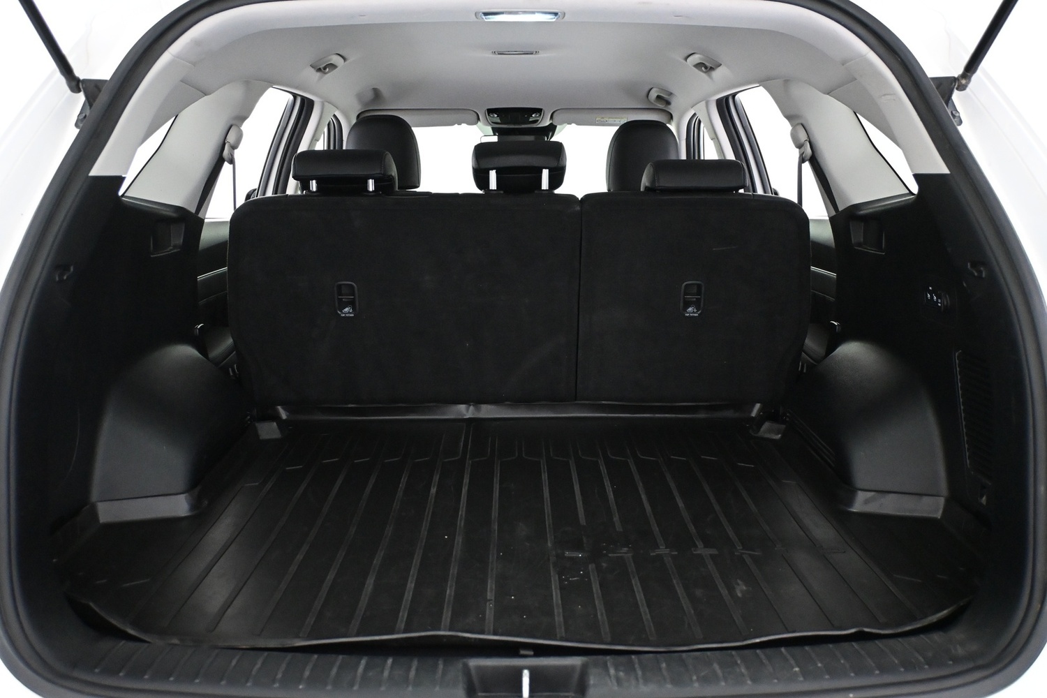Kia Sorento vaihtoauto