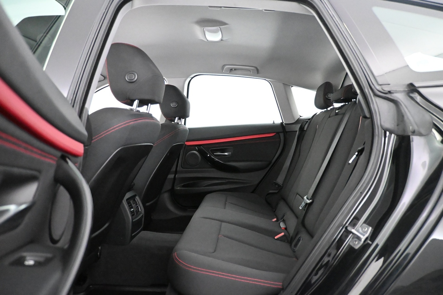 BMW 318 vaihtoauto