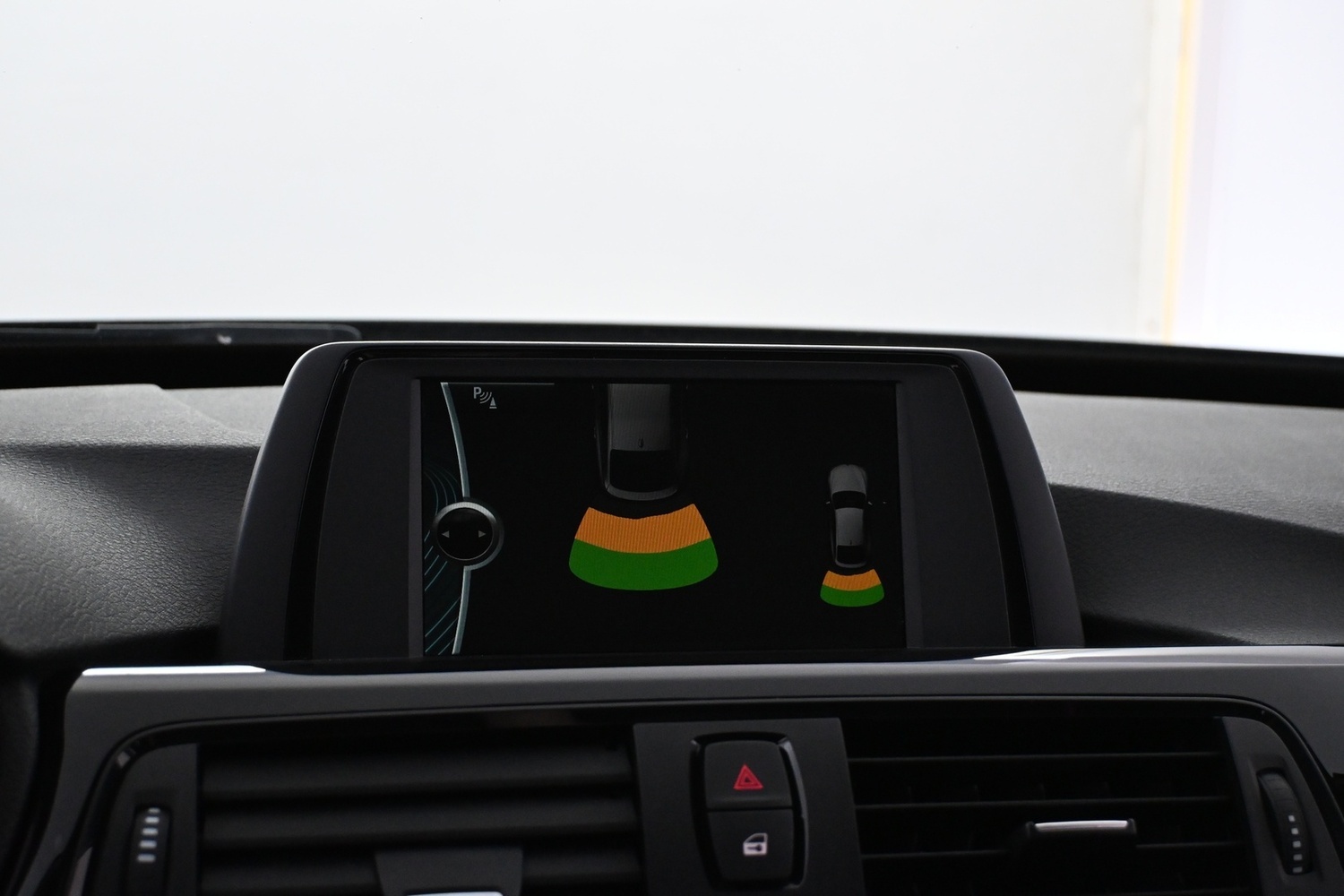 BMW 318 vaihtoauto