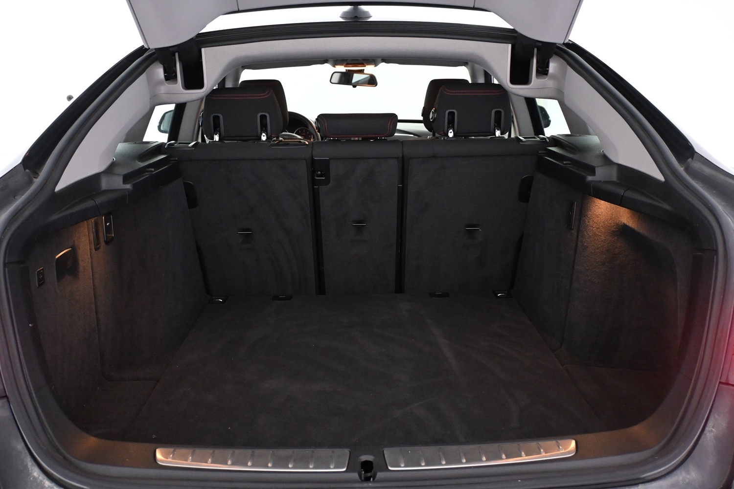 BMW 318 vaihtoauto