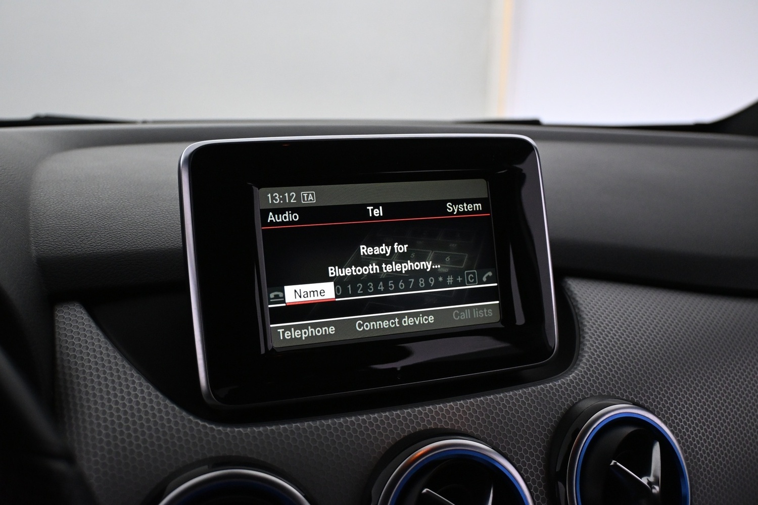 Mercedes-Benz B vaihtoauto