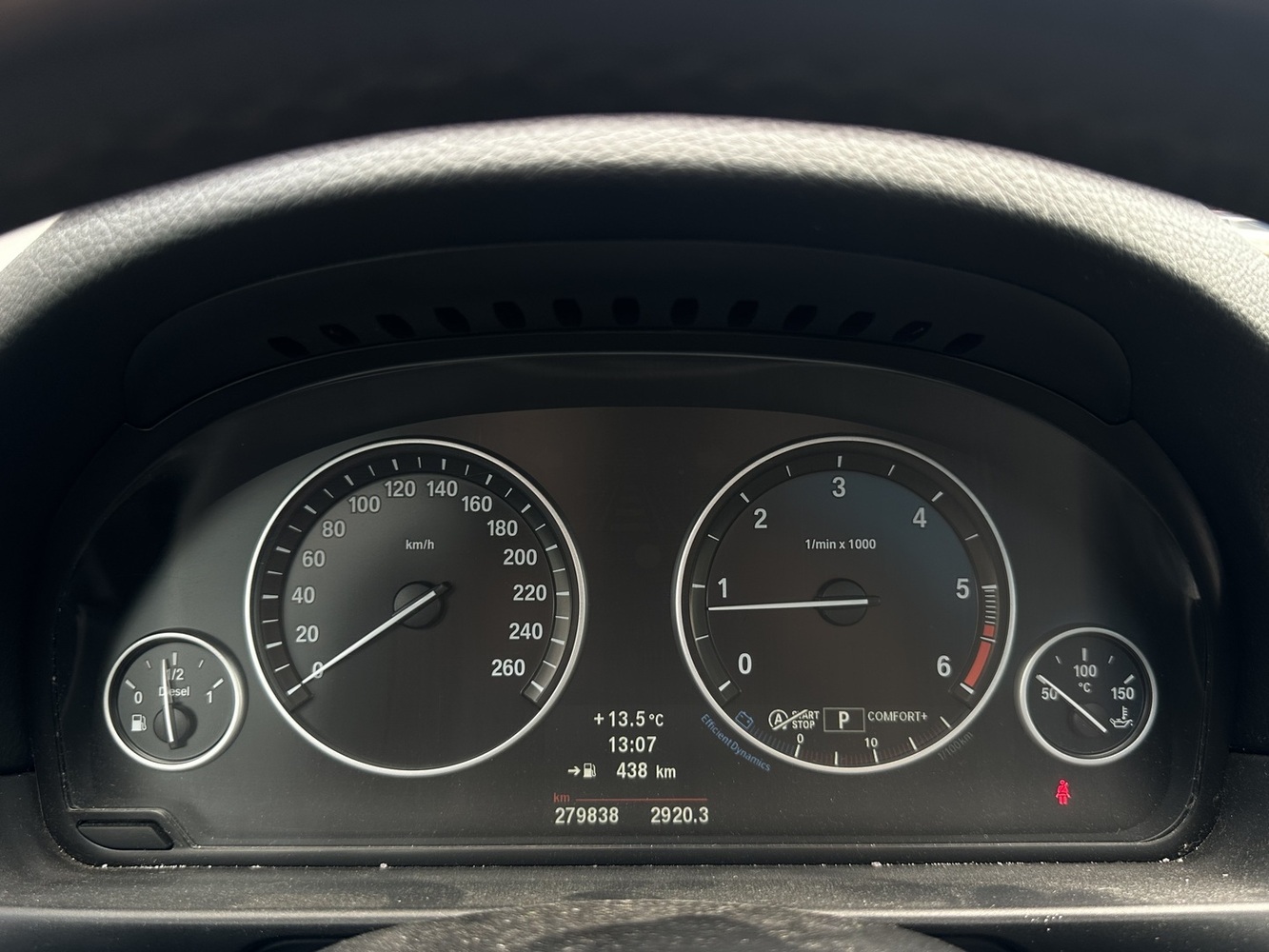 BMW 525 vaihtoauto