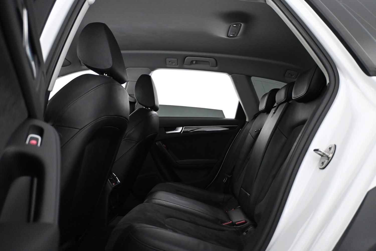 Audi A4 Allroad Quattro vaihtoauto