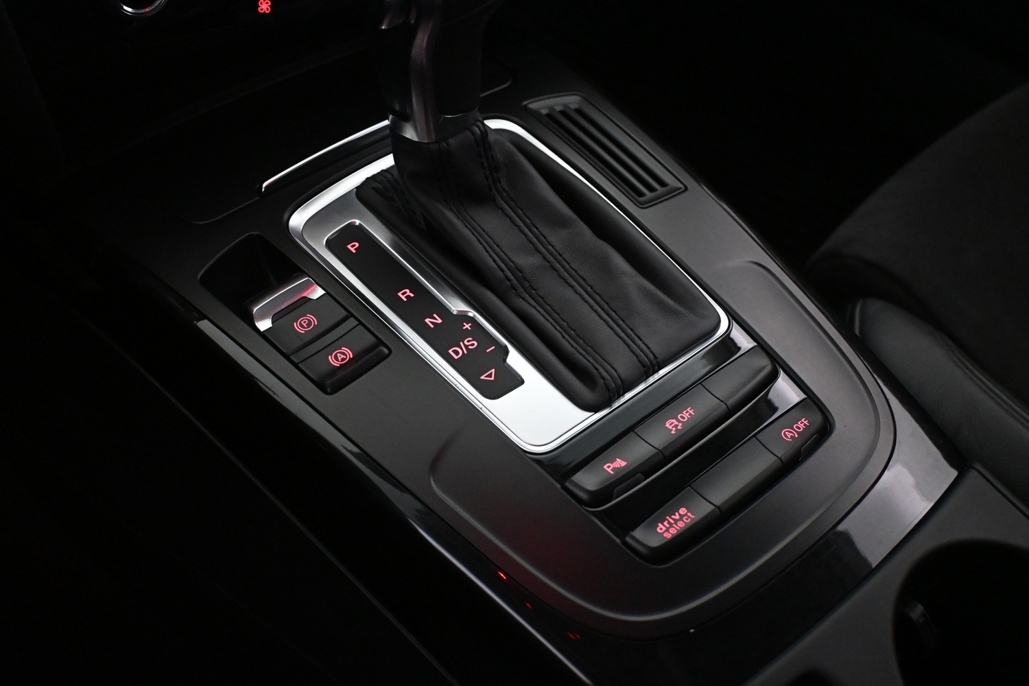 Audi A4 Allroad Quattro vaihtoauto